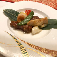 銀座アスター 新宿賓館  - 