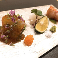 GINZA KUKI - 