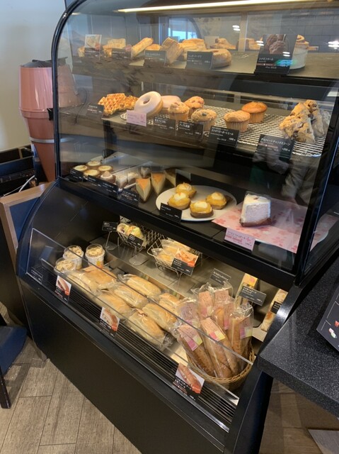 スターバックスコーヒー Tsutaya 駿河湾沼津サービスエリア 上り線 店 原 カフェ 食べログ