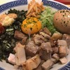 からみそラーメン ふくろう 名駅店