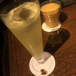 ロッキングチェア - 