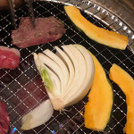 Yakiniku Nikunomachi - 