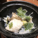 清流山水花 あゆの里 - 