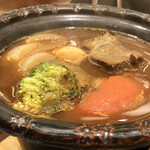 清流山水花 あゆの里 - 