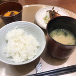 清流山水花 あゆの里 - 