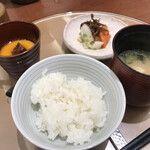 清流山水花 あゆの里 - 