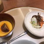 清流山水花 あゆの里 - 