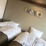 清流山水花 あゆの里 - 