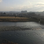 清流山水花 あゆの里 - 