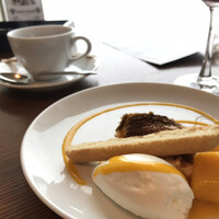 サンシャイン クルーズ・クルーズ - 