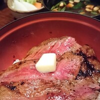 赤坂 津つ井 総本店 - 