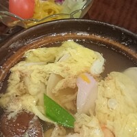 赤坂 津つ井 総本店 - 