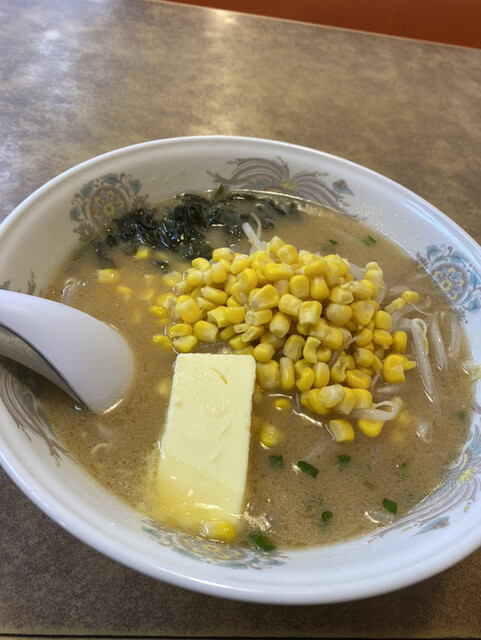 くるまやラーメン 岩沼バイパス店 - 岩沼（ラーメン）の写真