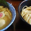 自家製麺つけ麺 紅葉