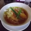手打ち麺 やす田