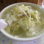 陳さんのタンメン亭 - 