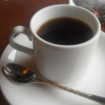 サガン - モーニングコーヒー