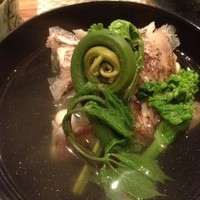 料理屋くおん - 