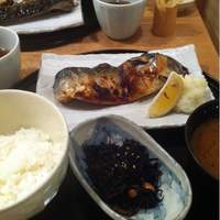 小割烹おはし 恵比寿 - 