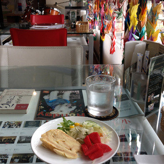 旅カフェ・サマルカンド_1