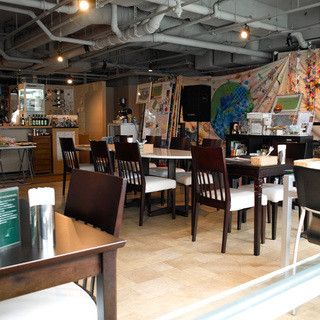 旅カフェ・サマルカンド_2