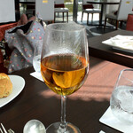 カフェアロンジ - 紅茶