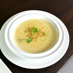 カフェアロンジ - ポタージュ