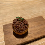 マンサルヴァ - 