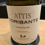 マンサルヴァ - 