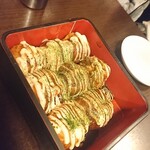 蛸べえ - たこ焼き(*´-`)