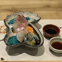 和創ふんりんかん ぎり - 季節のおまかせコース