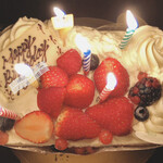 パティスリー ユウ ササゲ - 