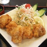 豊野温泉りんごの湯 - 