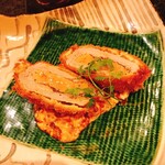 とんかつ マンジェ - 