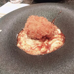 とんかつ マンジェ - 