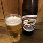 岸田屋 - 小瓶550円