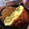 スポーツ　スタジアム　サッポロ - 料理写真:鉄板