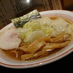 Ramen Takashima - 