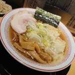 Ramen Takashima - 