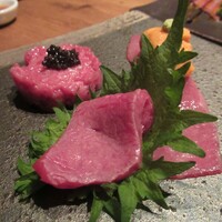 焼肉うしごろ 西麻布本店 - 