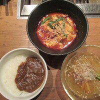焼肉うしごろ 西麻布本店 - 