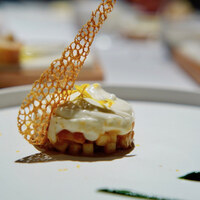 レストラン ラリューム - 