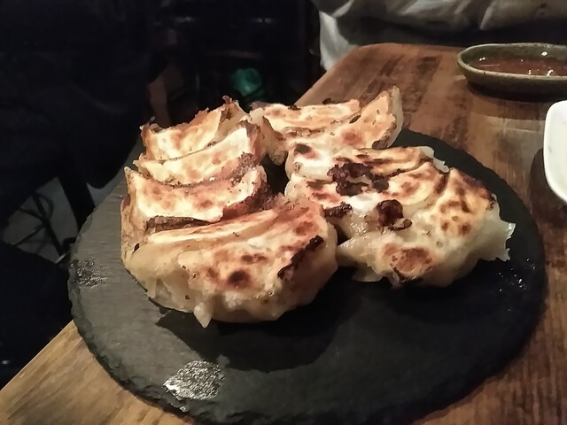 Sumibi Yakitori Tsukune Ya