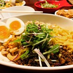 パンダ カフェ トウキョウ - 