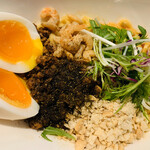 パンダ カフェ トウキョウ - 