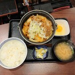 Yoshinoya - 