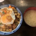 洋食 小春軒 - 