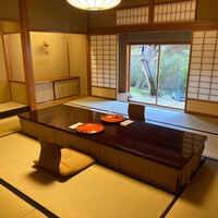 菊乃井 本店 - 