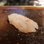 九〇萬 - ボタン海老