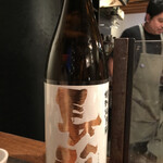 九〇萬 - 日本酒その4